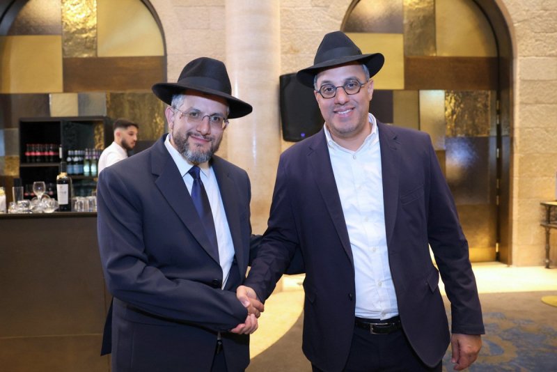 יעקב כהן