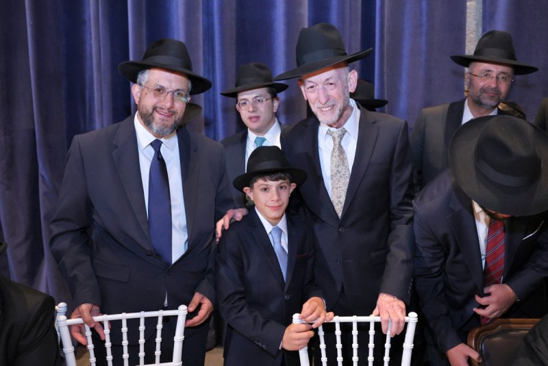 יעקב כהן