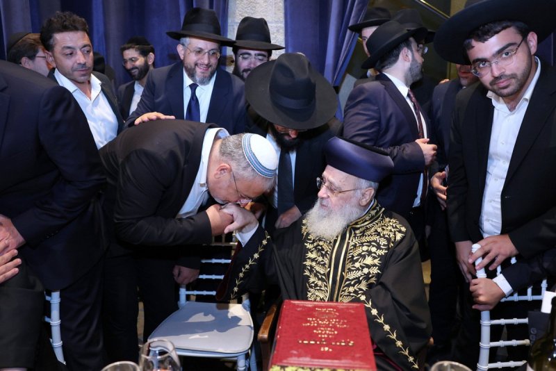 יעקב כהן