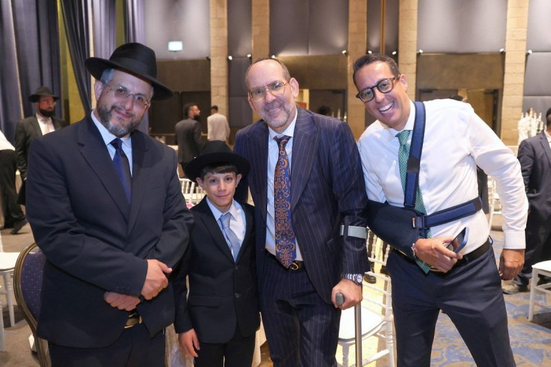 יעקב כהן