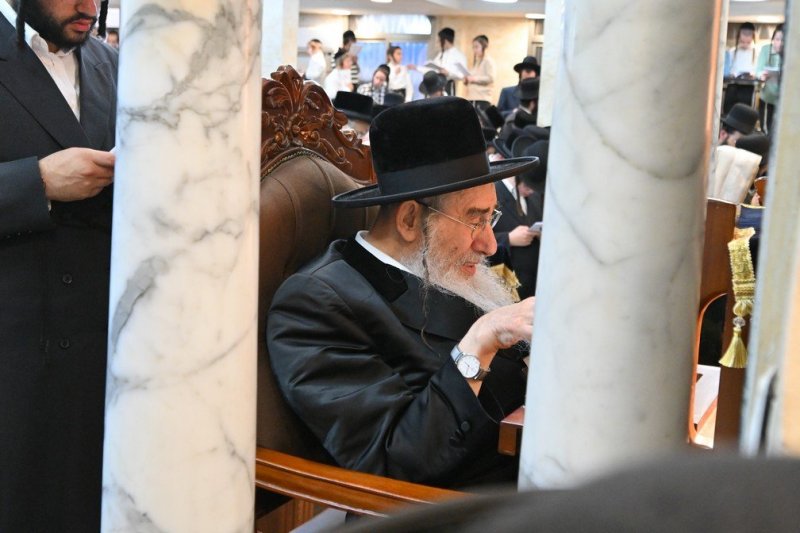 אלימלך פסיקוב