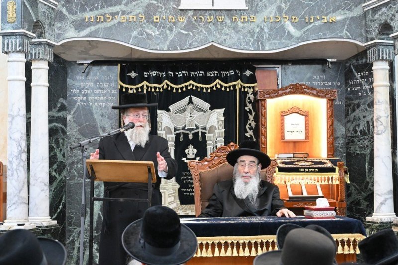 אלימלך פסיקוב