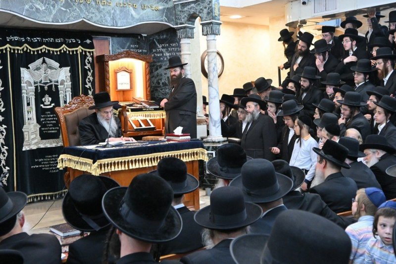 אלימלך פסיקוב