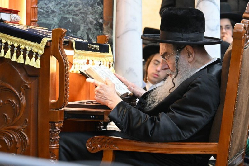 אלימלך פסיקוב