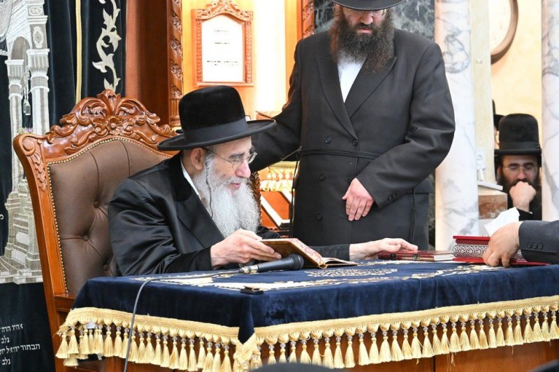 אלימלך פסיקוב