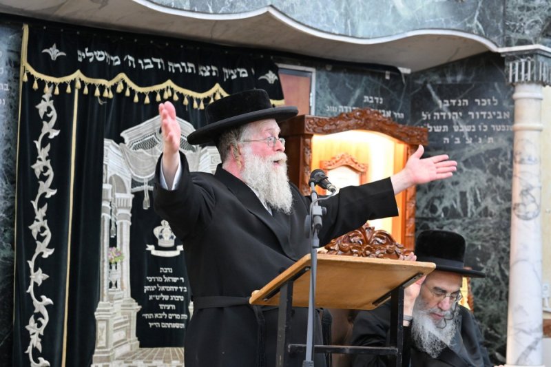 אלימלך פסיקוב