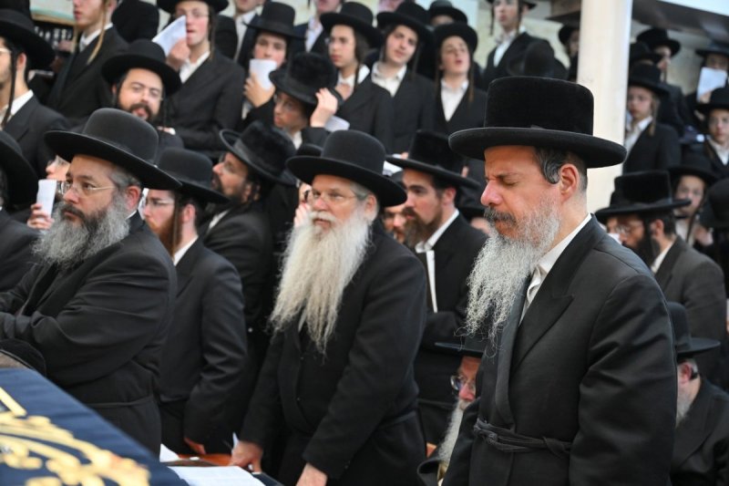 אלימלך פסיקוב