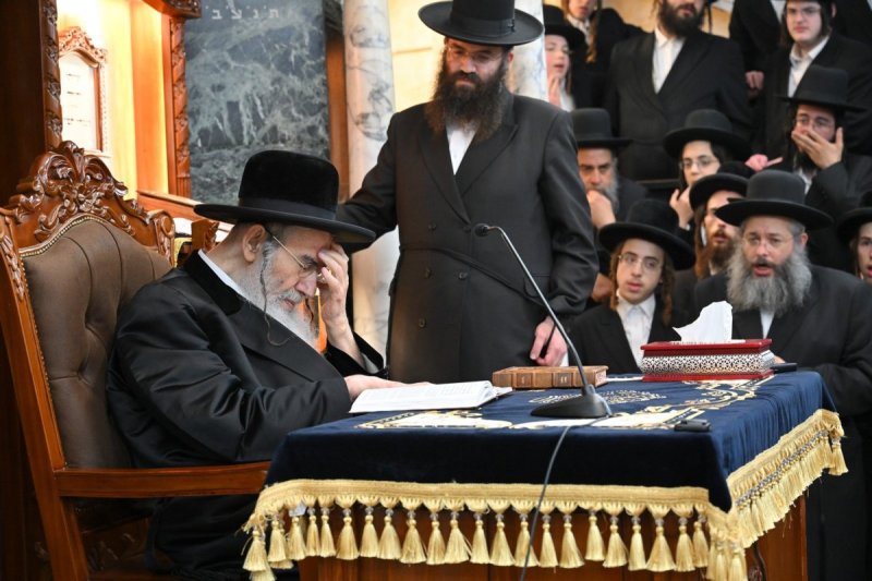 אלימלך פסיקוב