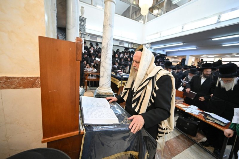 אלימלך פסיקוב