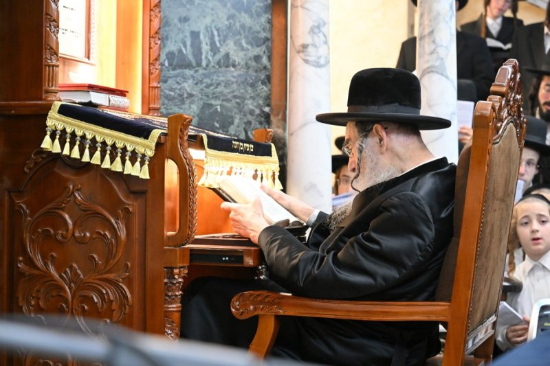 אלימלך פסיקוב
