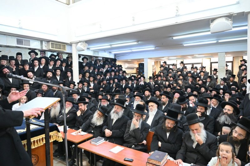 אלימלך פסיקוב