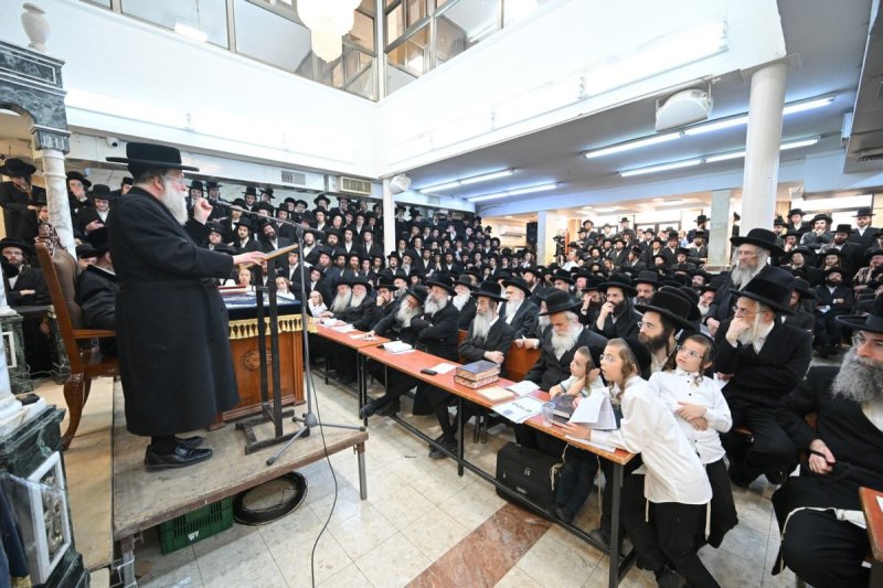 אלימלך פסיקוב