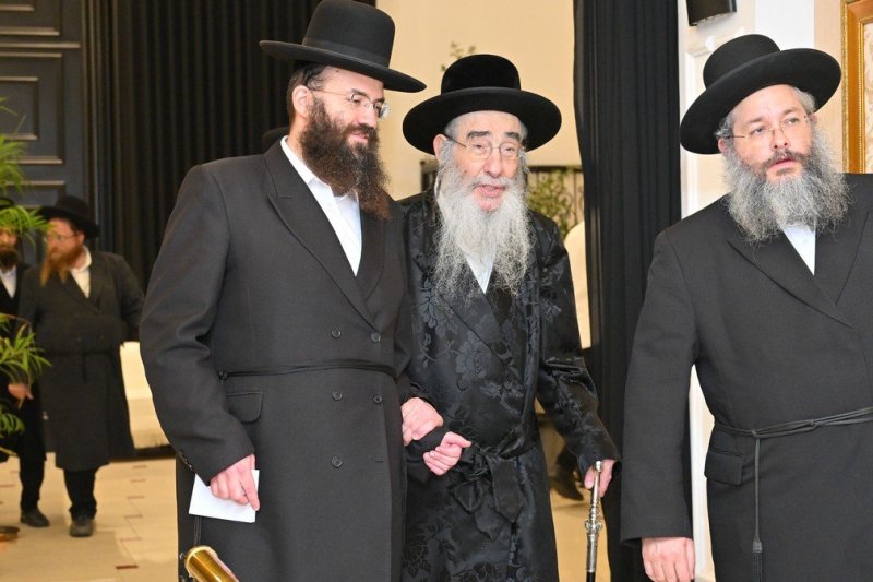 אלימלך פסיקוב