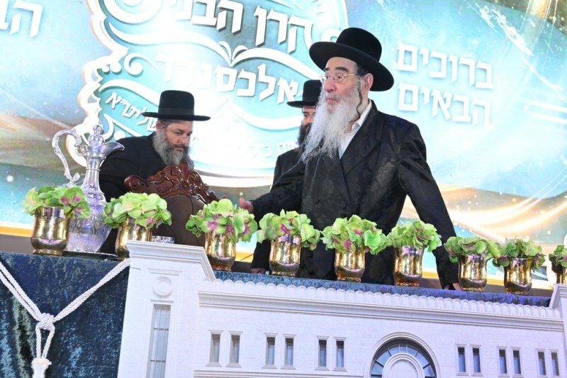 אלימלך פסיקוב