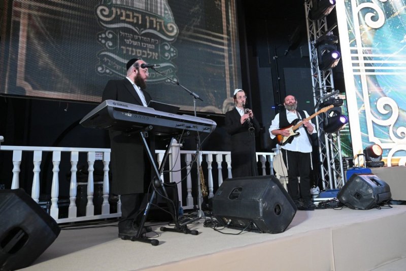 אלימלך פסיקוב