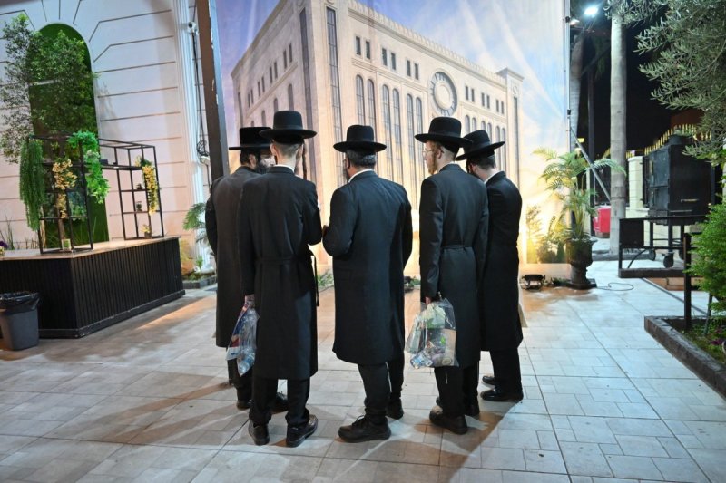 אלימלך פסיקוב