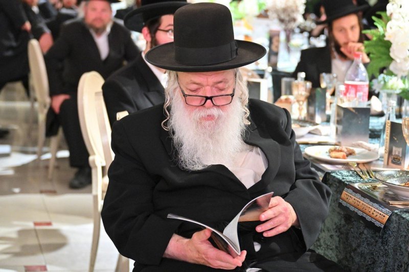 אלימלך פסיקוב