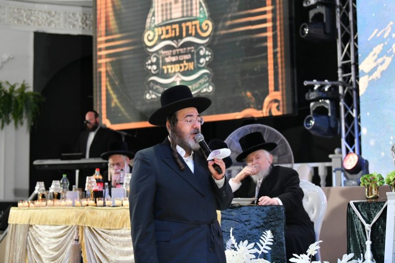 אלימלך פסיקוב