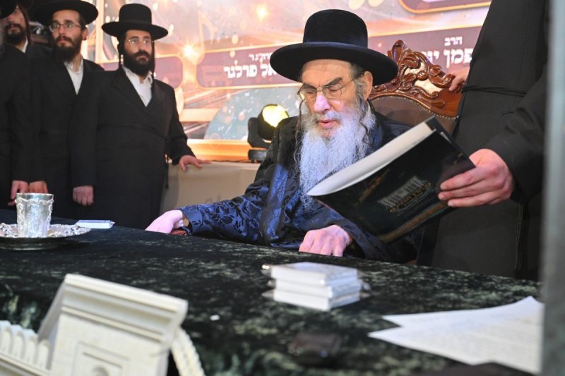 אלימלך פסיקוב