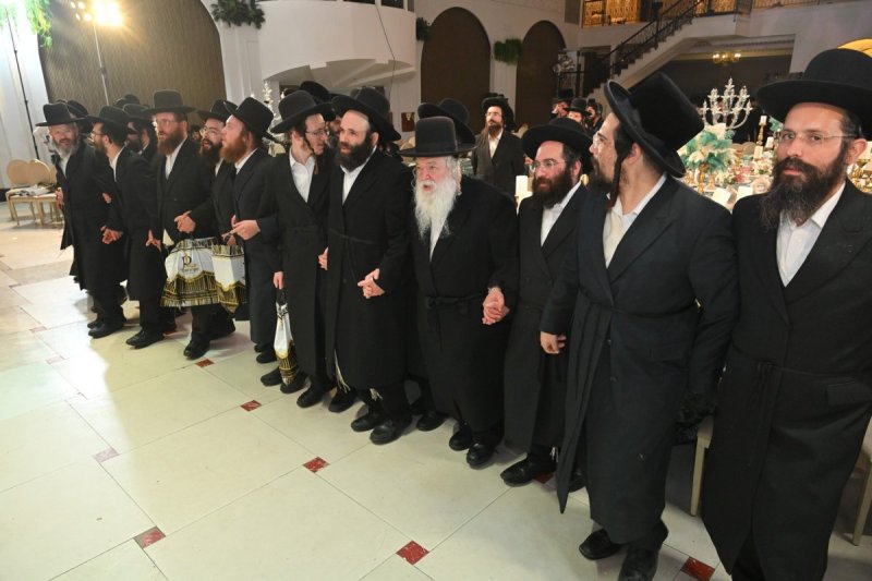 אלימלך פסיקוב