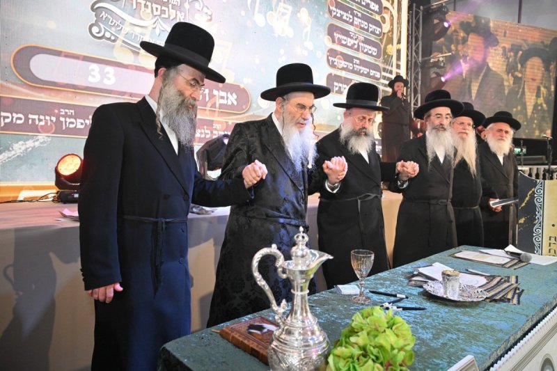 אלימלך פסיקוב
