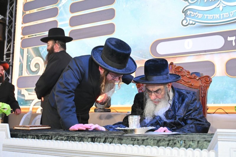 אלימלך פסיקוב