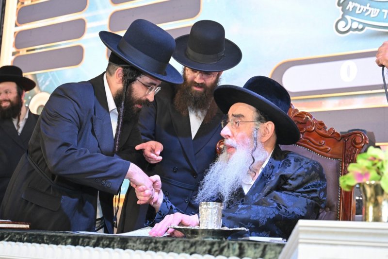 אלימלך פסיקוב