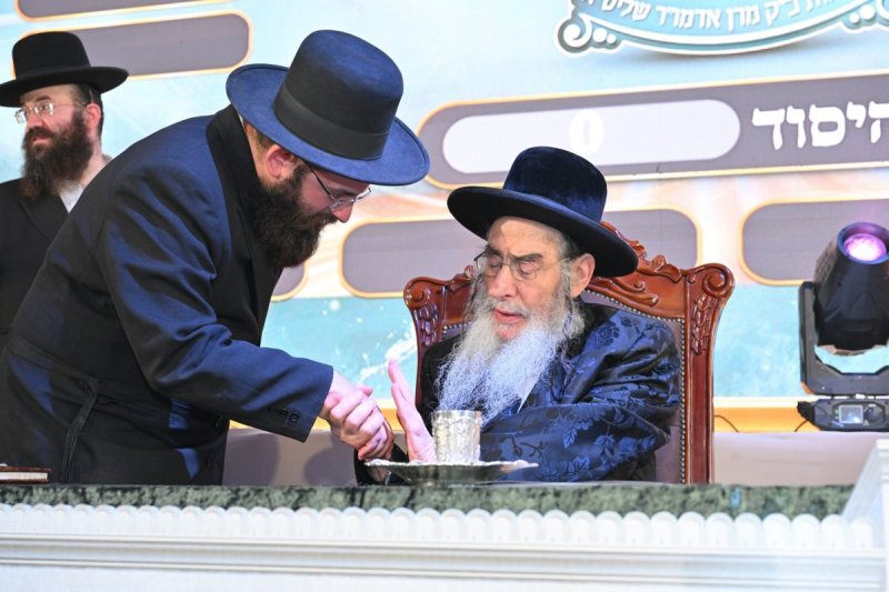 אלימלך פסיקוב