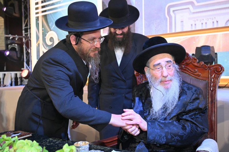 אלימלך פסיקוב