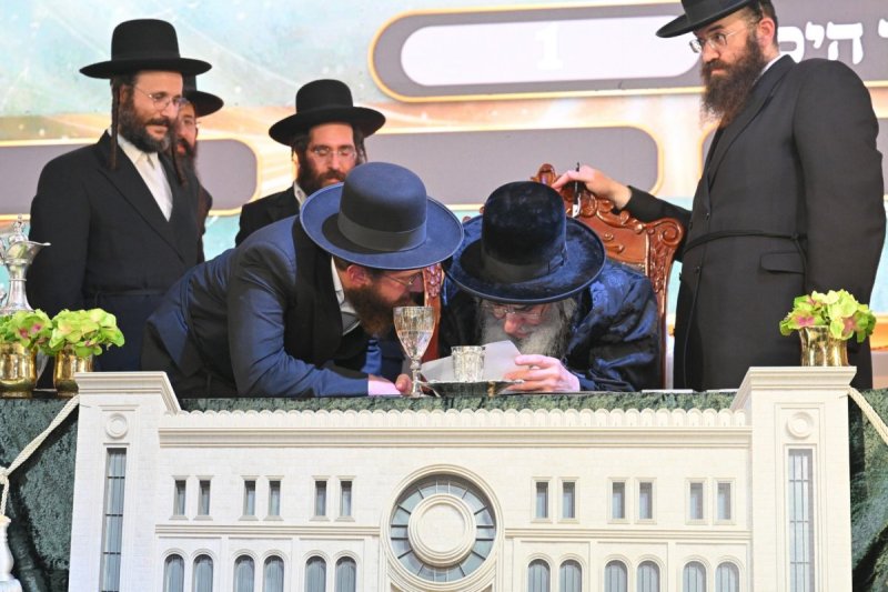 אלימלך פסיקוב