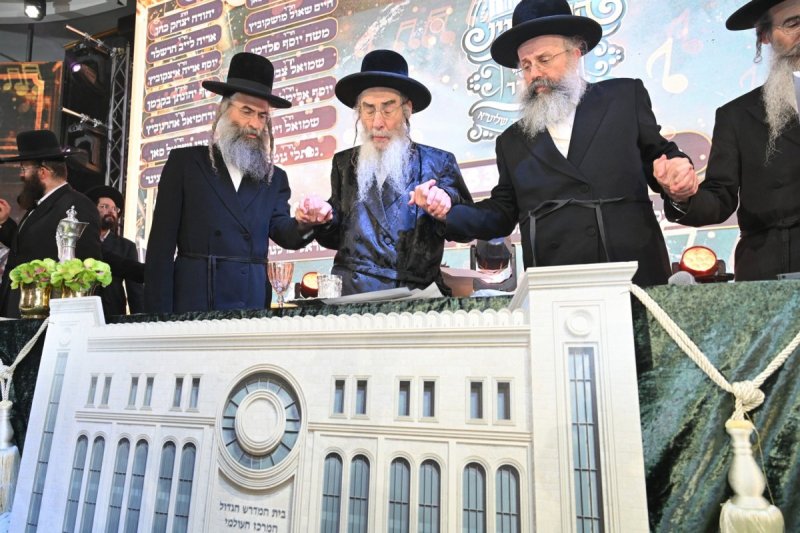 אלימלך פסיקוב