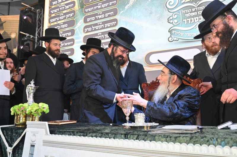 אלימלך פסיקוב
