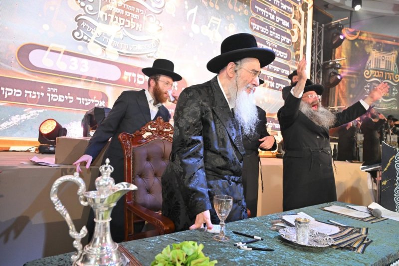 אלימלך פסיקוב