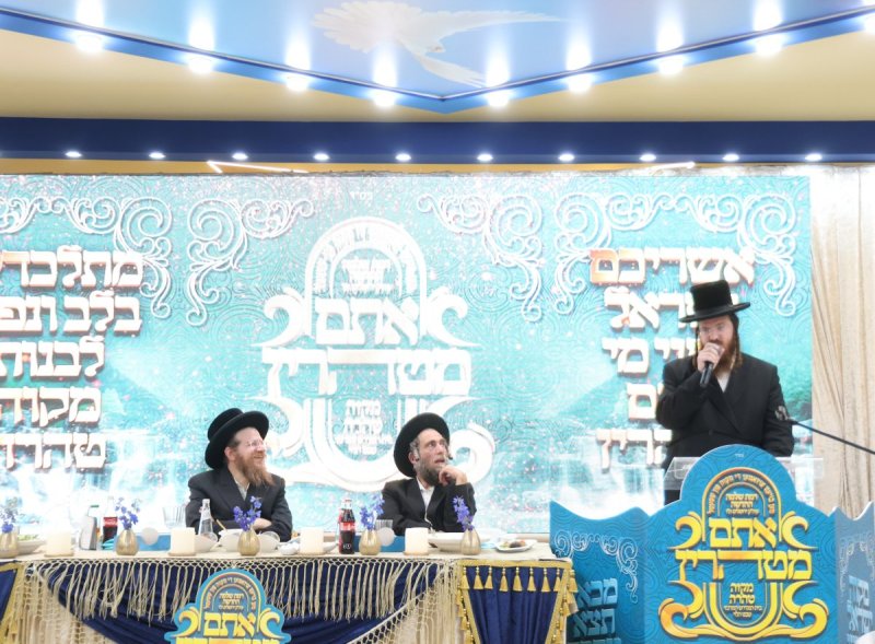 דוד ארזני
