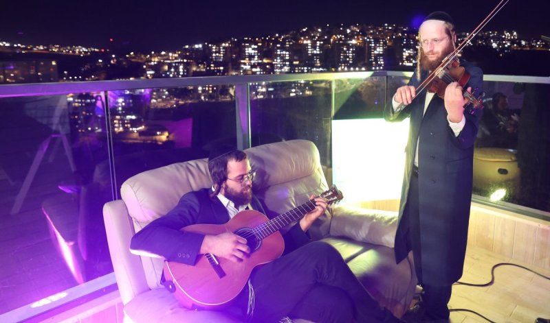 דוד ארזני