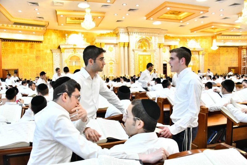 שוקי לרר