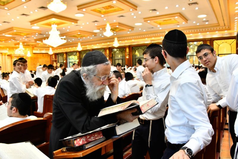 שוקי לרר
