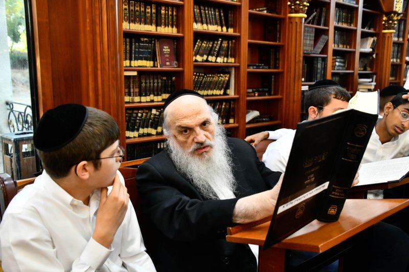 שוקי לרר