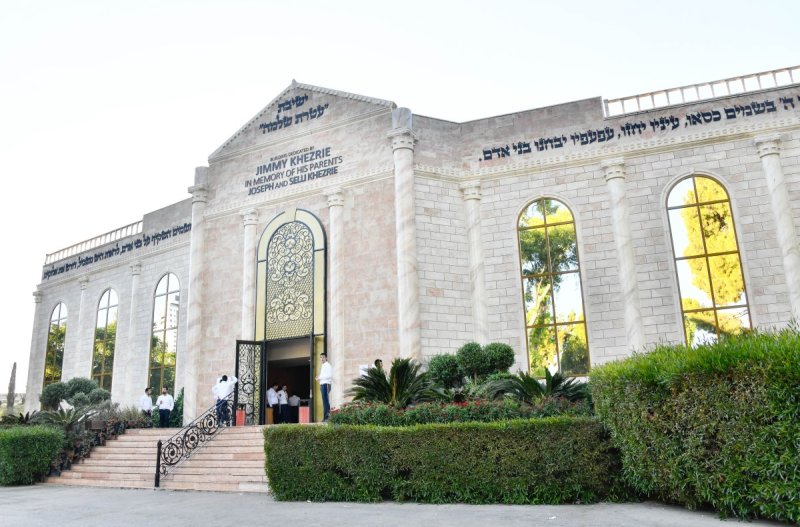 שוקי לרר