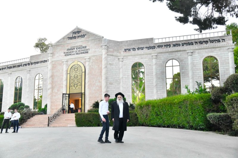 שוקי לרר