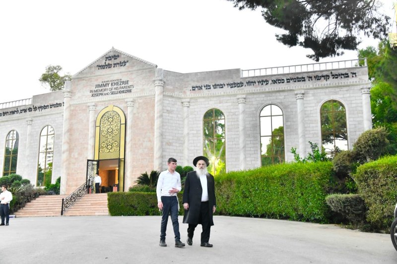 שוקי לרר