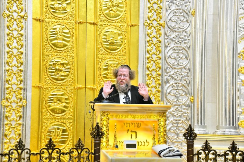 שוקי לרר