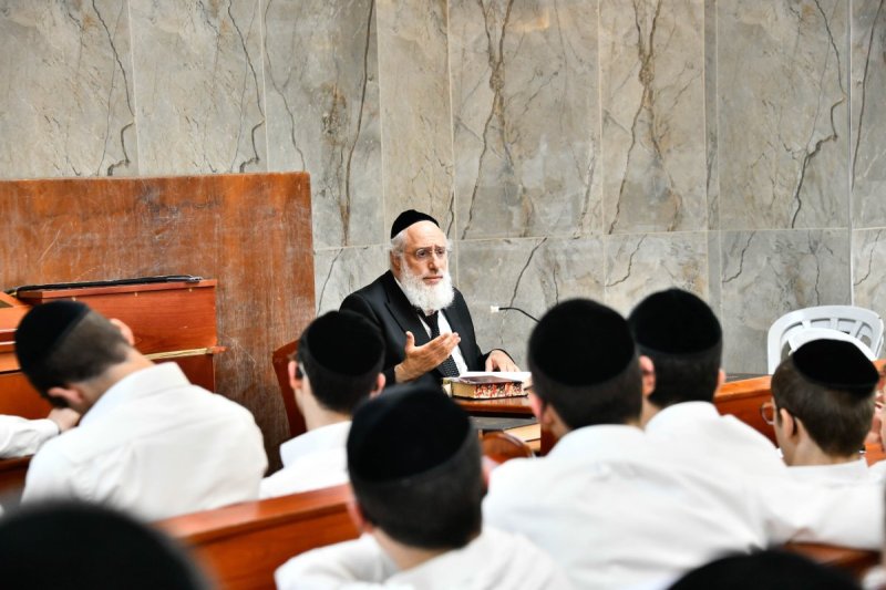 שוקי לרר