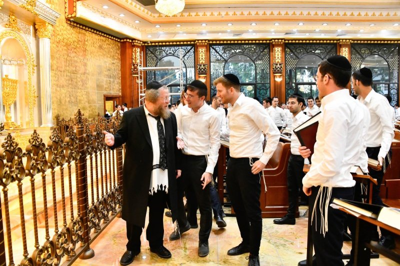 שוקי לרר