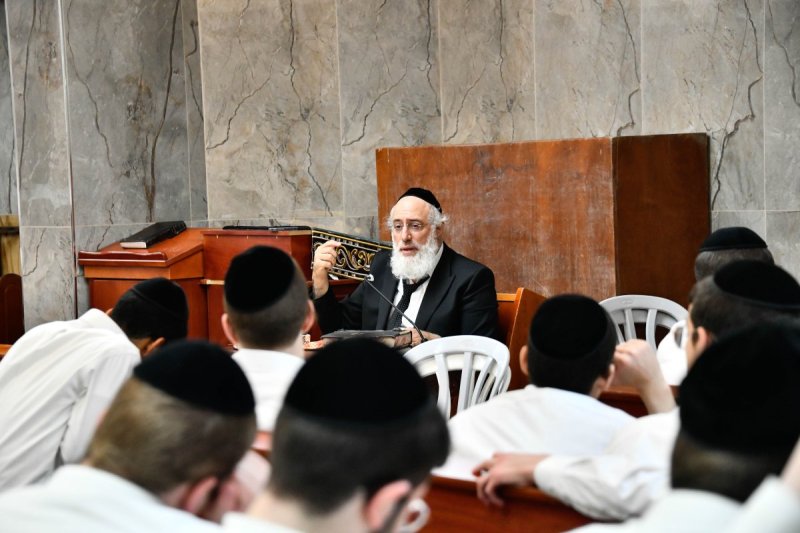 שוקי לרר