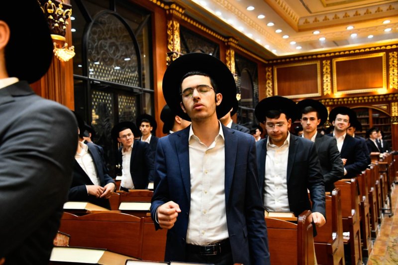 שוקי לרר