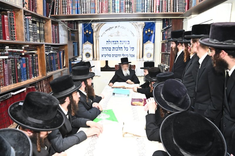 שמואל דריי