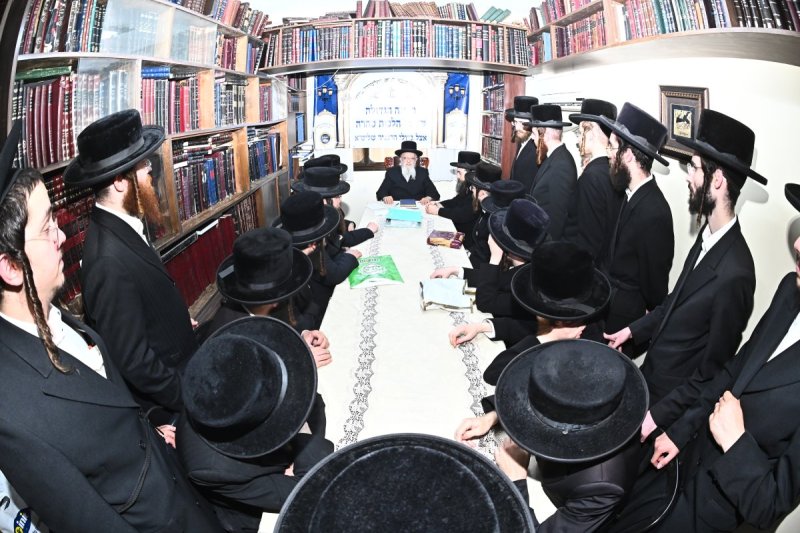 שמואל דריי