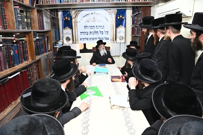 שמואל דריי