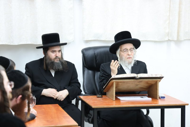 שמואל דריי